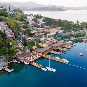 Baldan Otel