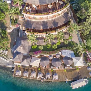 Loryma Luxury Otel